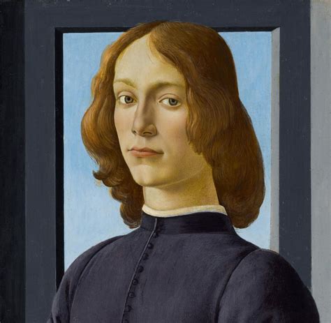 Botticelli Auktion Das Ist Der Teuerste Jüngling Der Welt Welt