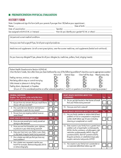 The form has 2017 at the top but it is the current form we are using. 2020-2021 Physical Evaluation Forms Packet - Wilcox County ...