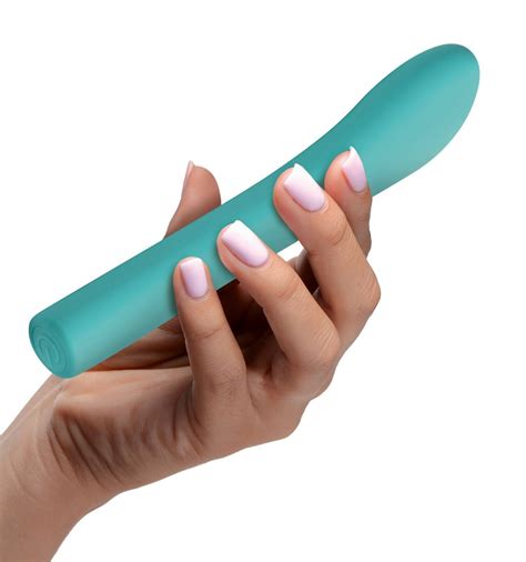 Inmi Star X Come Hither G Spot Vibrator Teal Bendable Clitoral Pussy Vibe Ebay