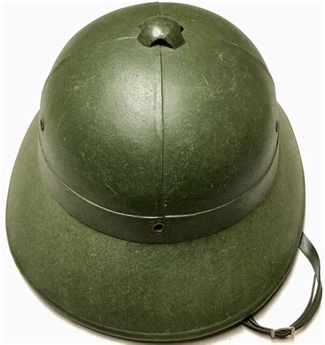 Army Helmet Vietnam Army Military