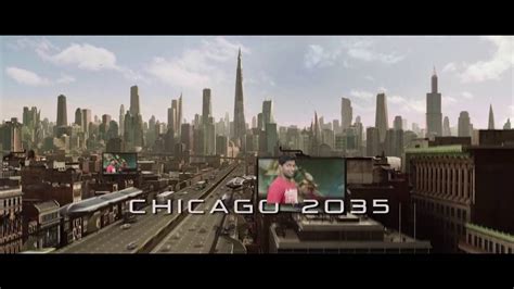 Maniraj And Will Smith Chicago 2035 World Youtube