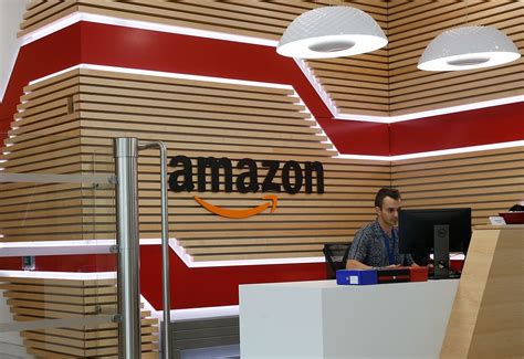 Amazon Prime Launches In Luxembourg