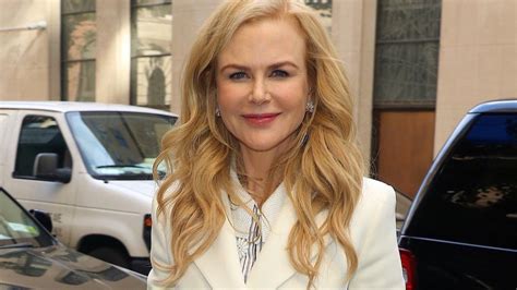 Check spelling or type a new query. Nicole Kidman wraps up Byron Bay project Nine Perfect ...