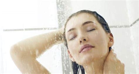 Drsoumyas Blog Hot Water Bath Vs Cold Water Bath Which Is Healthier