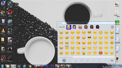 Cara Menggunakan Keyboard Emoji Windows 11 Reverasite