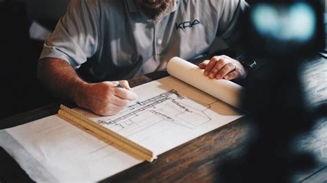 What Does An Architect Do What To Know Before You Hire One