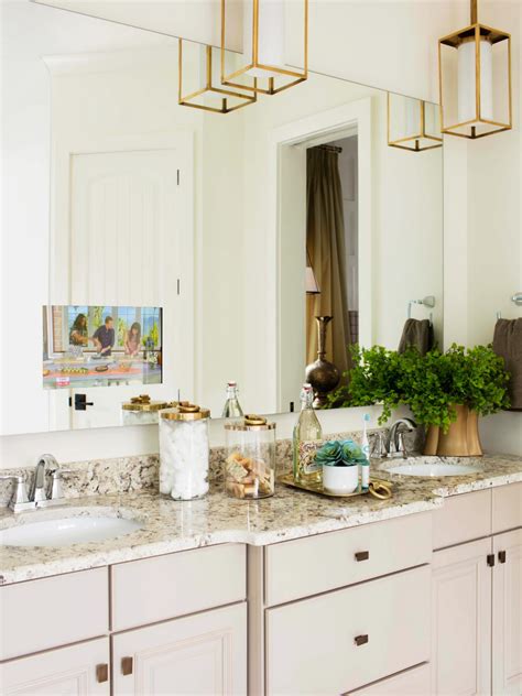 In hgtv's new home renovation series 'inside out,' competing designers —one interior designer and one exterior — put their best de …. Home Decorating Ideas From the HGTV Smart Home 2016 | HGTV ...