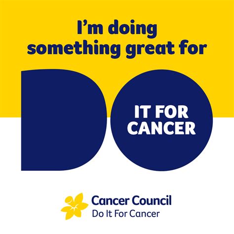 Errors in the instructions can cause the cell to stop its normal function and may allow a cell to become cancerous. Do It For Cancer : Posters and Downloads