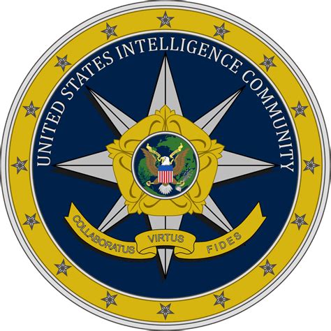 United States Intelligence Community Wikiwand