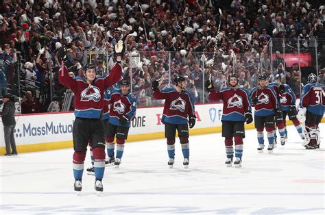 Colorado Avalanche: NHL Now Discusses Team Future of the Avs