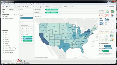 Use Tableau To Create Interactive Dashboards Visualization And Data Hot Sex Picture