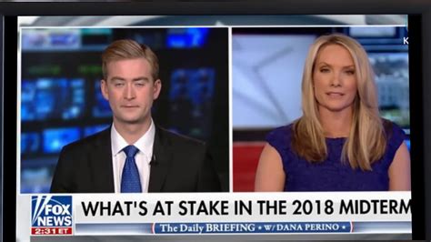 The Daily Briefing With Dana Perino 02212018 Breaking News Fox News