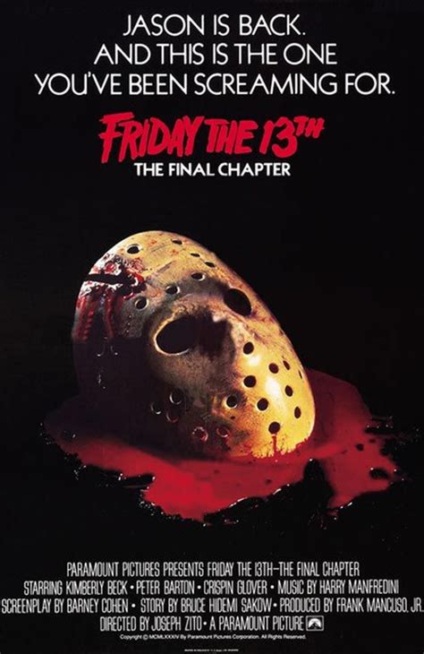 Its release date has been pushed back from one friday the 13th to. 7 Controversial Horror Movie Posters That Were Banned From ...