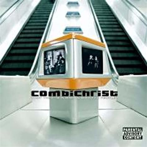 List Of All Top Combichrist Albums Ranked