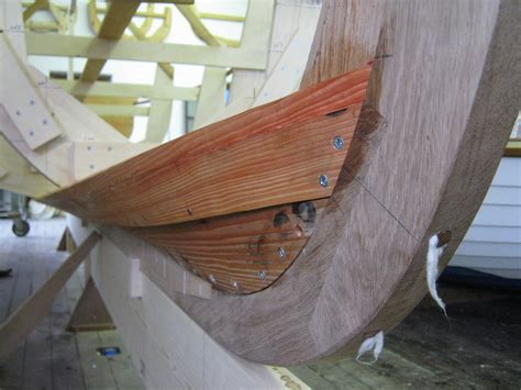 How To Build A Wooden Plank Boat Zetta