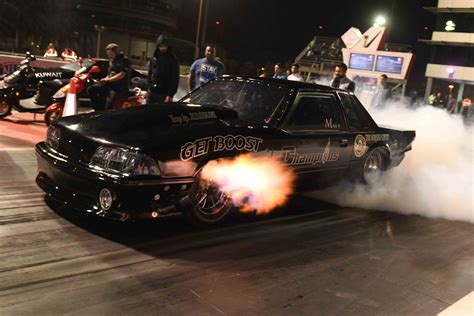 Bahrain Drag Racing Championship Returns Things To Do Time Out Bahrain