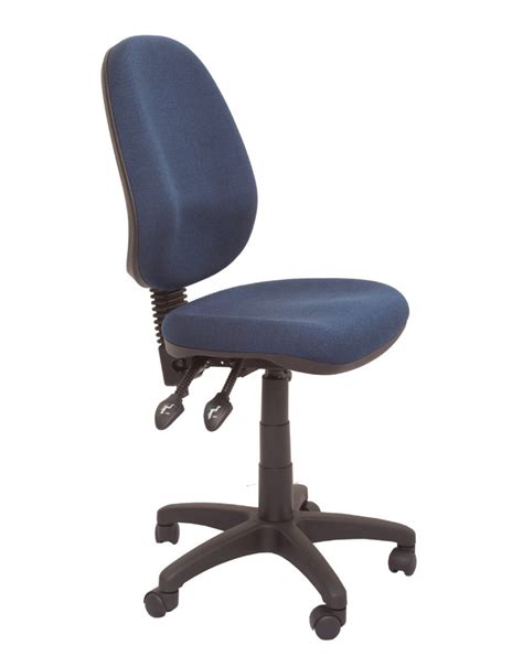 Sitting for extended periods of time can put a large. View High Back Ergonomic Office Chair (3 Lever) | Epic ...
