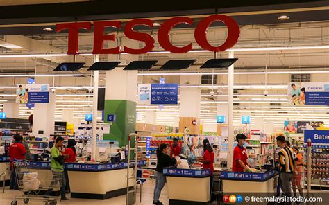 Tesco Creates 16000 Permanent Roles Amid Exceptional Online Growth