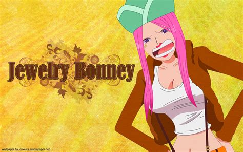 Bonney One Piece