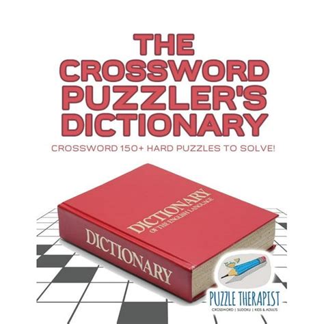 Printable Crosswordsnet Printable Crossword Puzzles The Dictionary