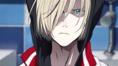 On ice) is a japanese sports anime television series about figure skating. Yurio Plisetsky Minecraft Skin
