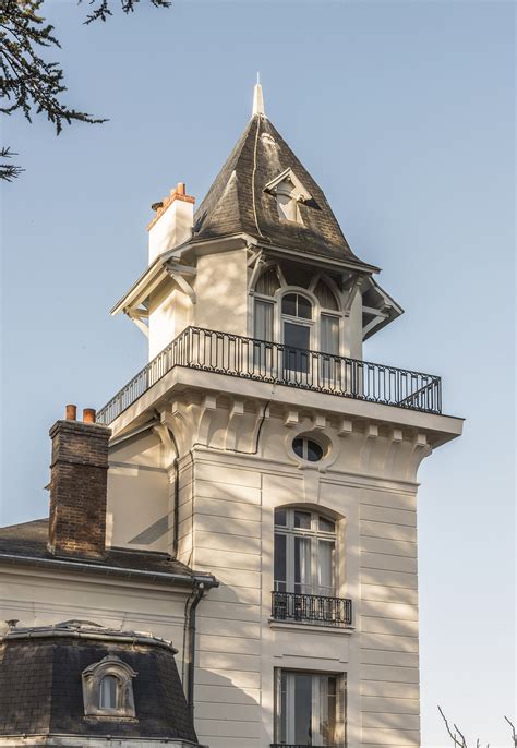 Services — French Manor House