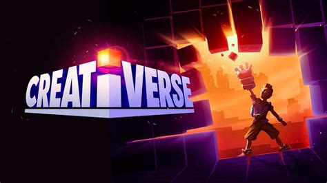 Creativerse Es Un Nuevo Free To Play De Estilo Minecraft Que Llega A