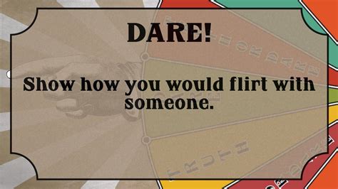 Truth Or Dare Spin The Bottle Play These Classic Party Games Right On Your Android Phone