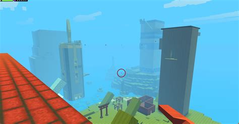 Play the best minecraft games for free. Kogama: Minecraft Real - Free Minecraft Games