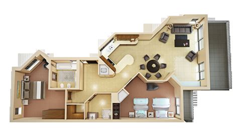 33 House Floor Plan Models Amazing House Plan