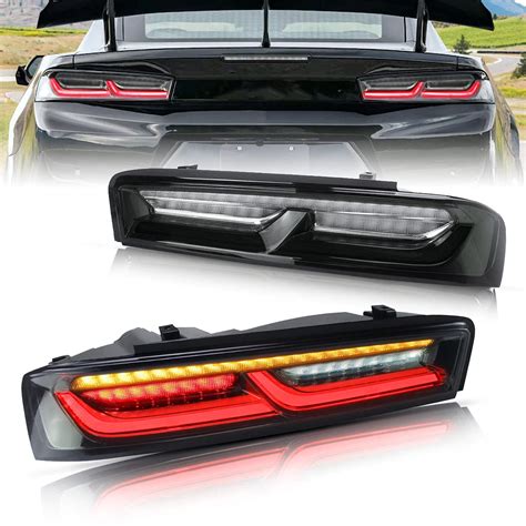 2021 Camaro Tail Lights Ubicaciondepersonascdmxgobmx