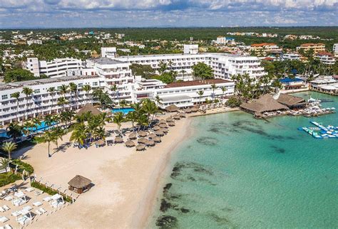 Be Live Experience Hamaca Beach Desde 310 606 Boca Chica República Dominicana Opiniones Y