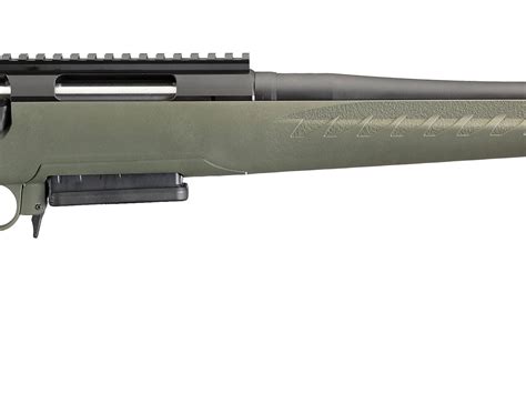 Mpicz Ruger American Rifle Predator
