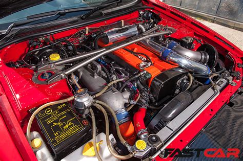 Nissan Rb26dett Engine Guide And How To Tune It Fast Car