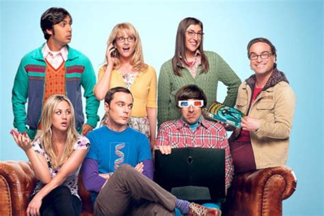 The Big Bang Theory So Feiert Prosieben Das Serienfinale Freenetde