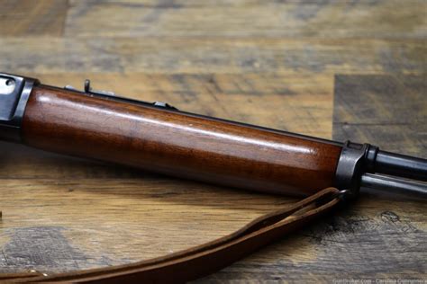 Winchester Model 1907 Self Loading Rifle 351 Sl Win Model 07 Mfg 1941