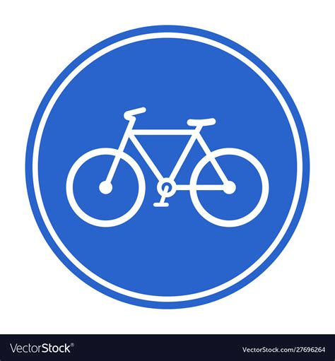 Bike Lane Sign 2021 The Best Bike