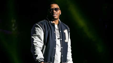 nelly apologizes for leaked sex video hollywood life