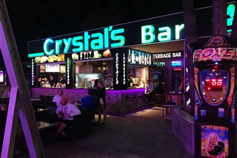 Magalufs New Booze Laws Being Flouted By Uk Party Firms