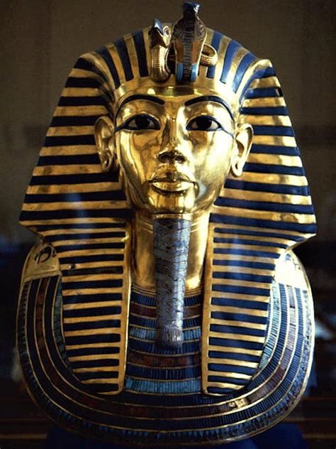 Pourquoi Sommes Nous Fascinés Par LÉgypte Des Pharaons