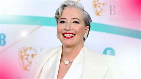 Emma Thompson Wiki Bio Age Height Weight Usa Celeb Bio