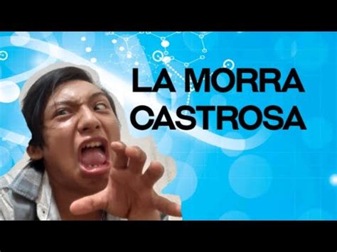 Lila asmr • 309 тыс. La morra castrosa---MEMITO GUAPO - YouTube