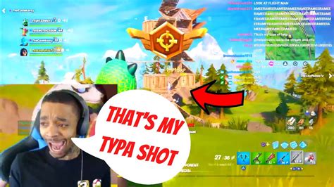 Flightreacts Funniest Fortnite Moments Of All Time Youtube