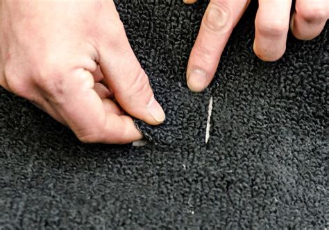 Looking for a flooring company in your area? Carpet Repair / Patching - Carpet Doctor