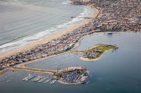 San Diego Aerial Photography Toby Harriman