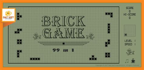 Brick Classic Brick Game For Pc Free Download And Install On Windows