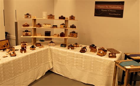 Pictures From Previous Years Shows Siskiyou Woodcraft Guild