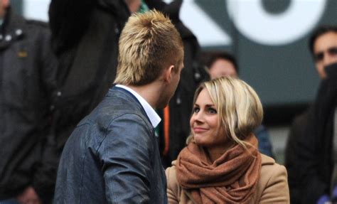 Lebt marco reus alleine, hat er eine freundin / frau? Liebesaus bei Reus und Schürrle| BRAVO