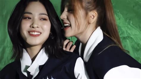 ryeji gallery on twitter one thing about ryujin… she ll never pass up an opportunity to tease