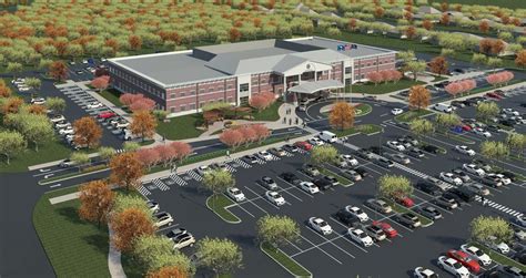 Va Hospital To Expand With North Charleston Outpatient Clinic News